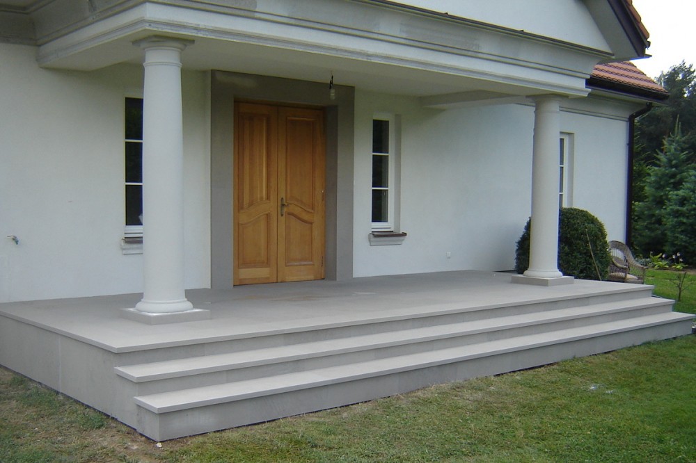 Tarczyn - Księżak (3)