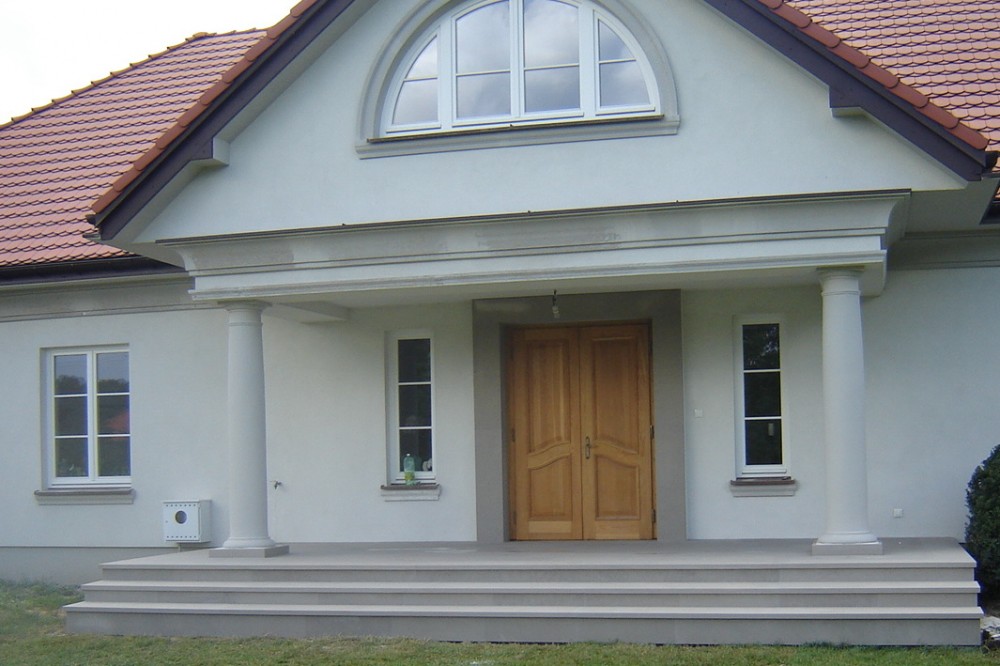 Tarczyn - Księżak (5)